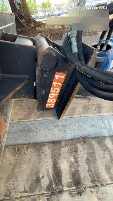 2024 AUGER TORQUE 3300-30