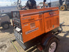 2021 Lincoln Electric Vantage 549X Ready Pak 3, ORANGE (includes trailer, cable rack, fender light kit)