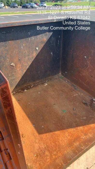 2020 STAR INDUSTRIES 1425