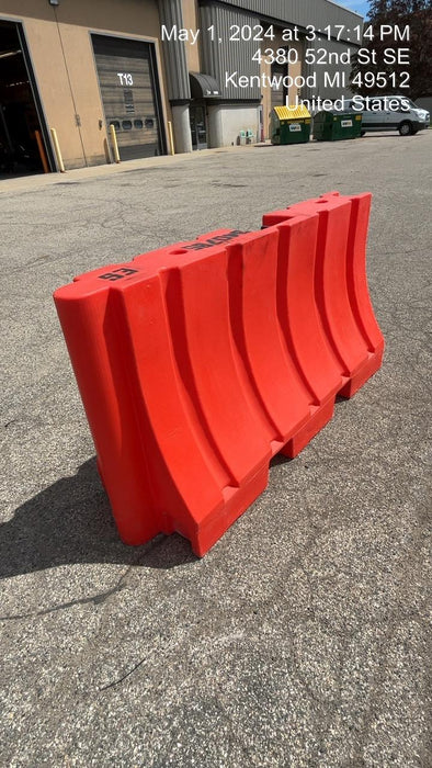 2023 HOUSTON BARRICADE WFB42