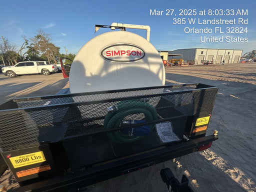2024 SIMPSON SWT-52517