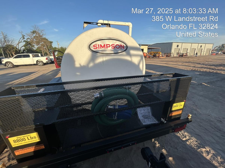 2024 SIMPSON SWT-52517