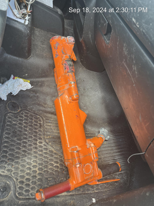 2020 CHICAGO PNEUMATIC CP 1260