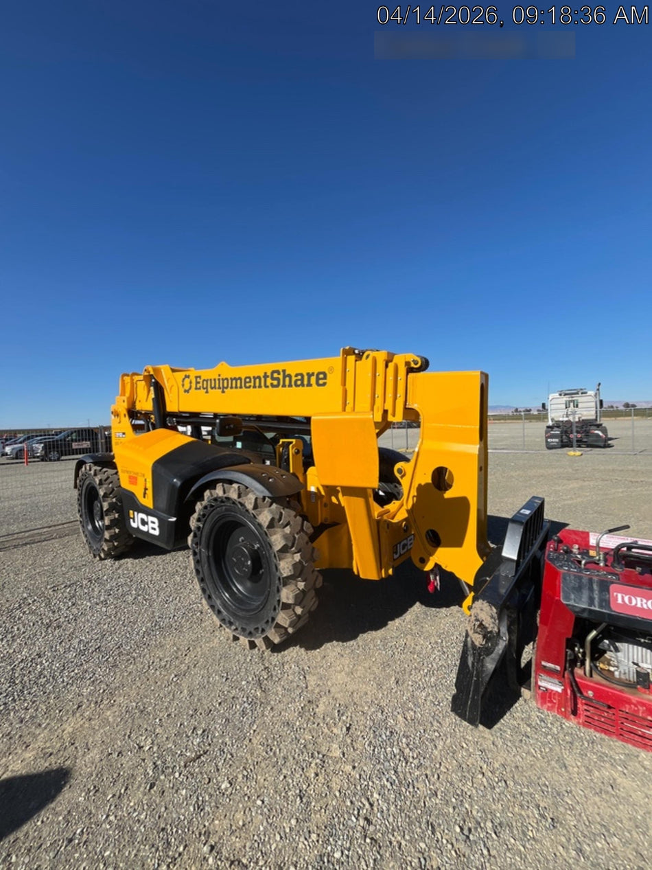 2026 JCB 512-56