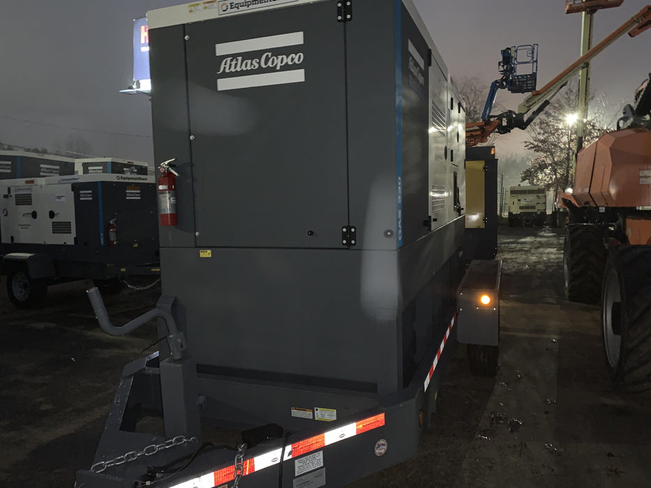 2020 ATLAS COPCO QAS 330