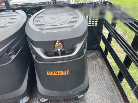 2022 POWER BREEZER PB4BASE