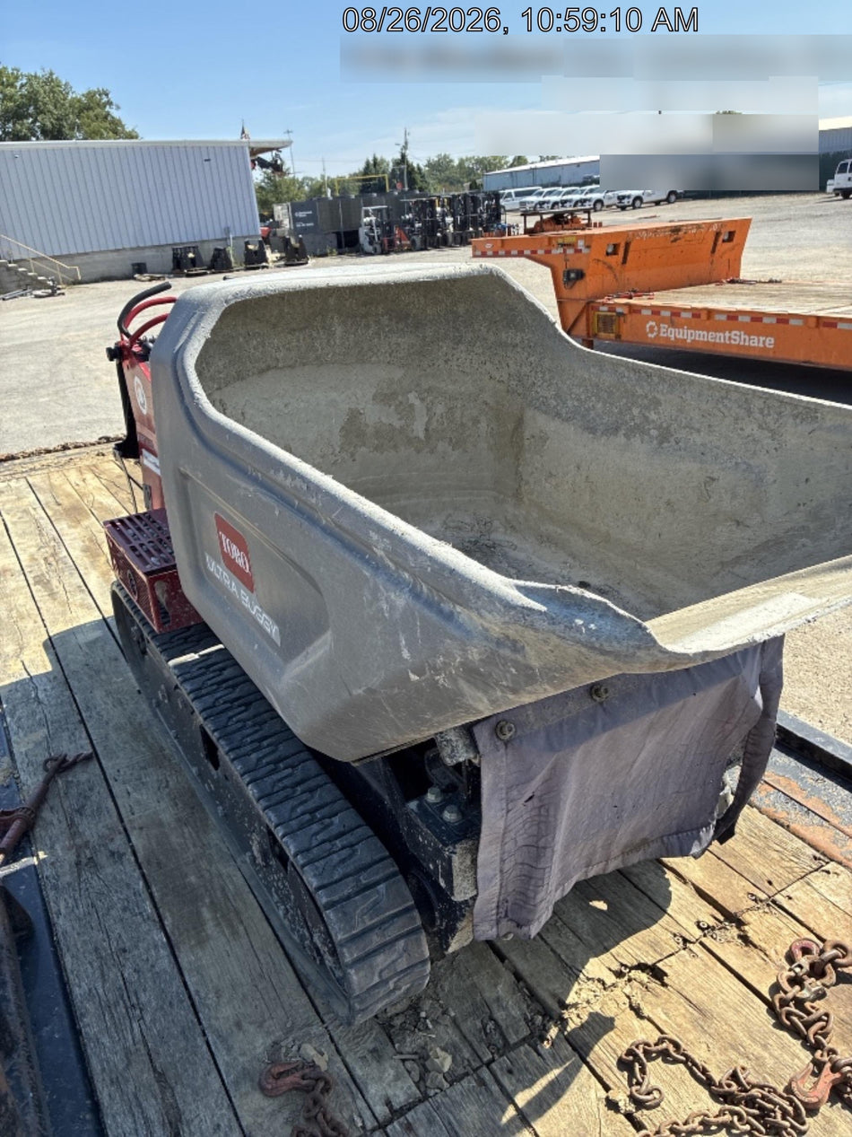 2022 TORO MBTX 2500-TS
