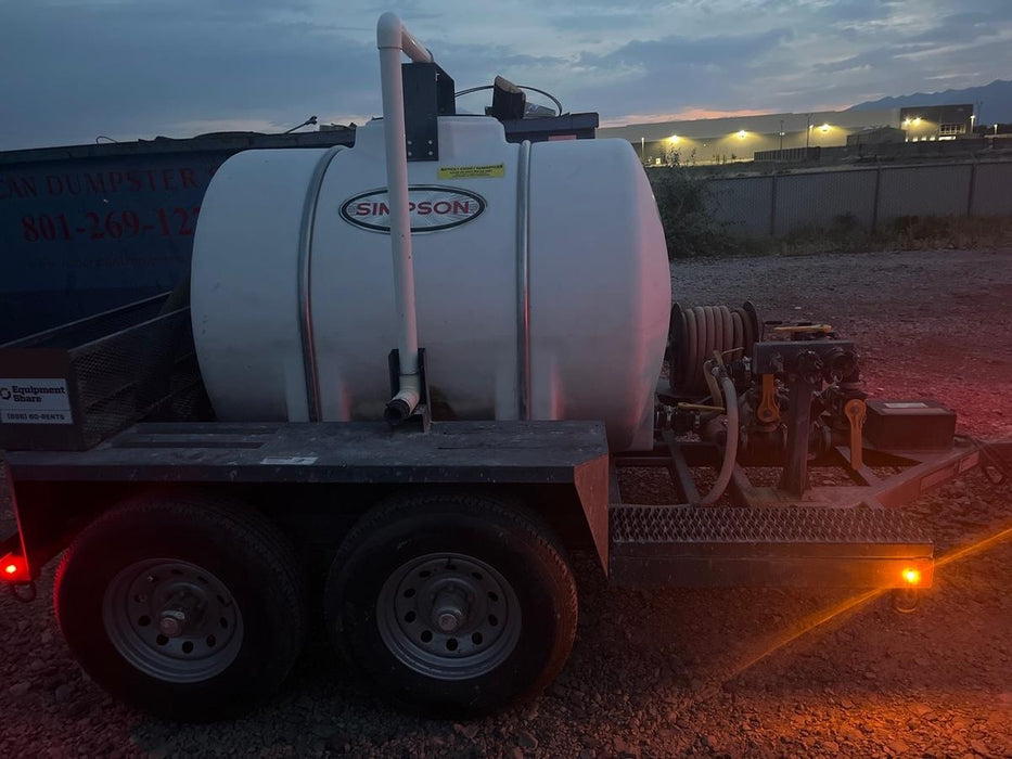 2023 SIMPSON SWT-52517