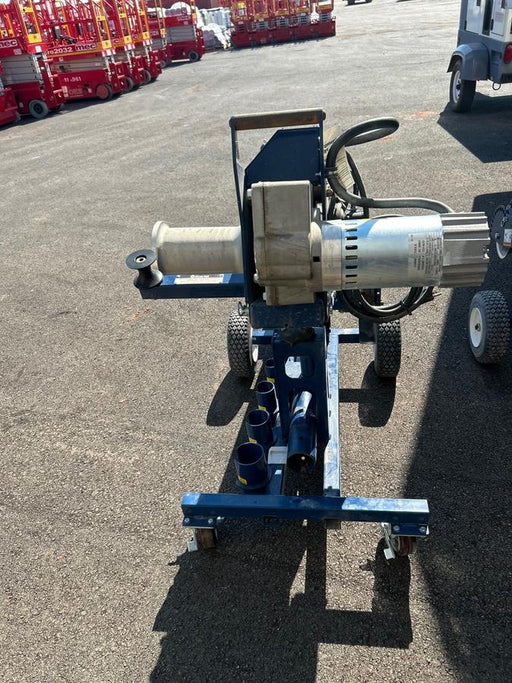 2025 CURRENT TOOLS 100A