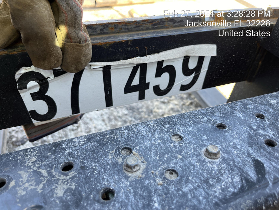 2023 ARROW MATERIAL HANDLING F5100CB