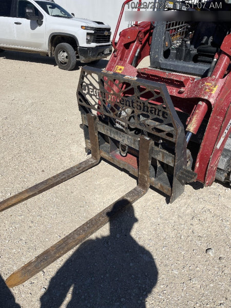 2022 PALADIN 48" Pallet Forks - Paladin