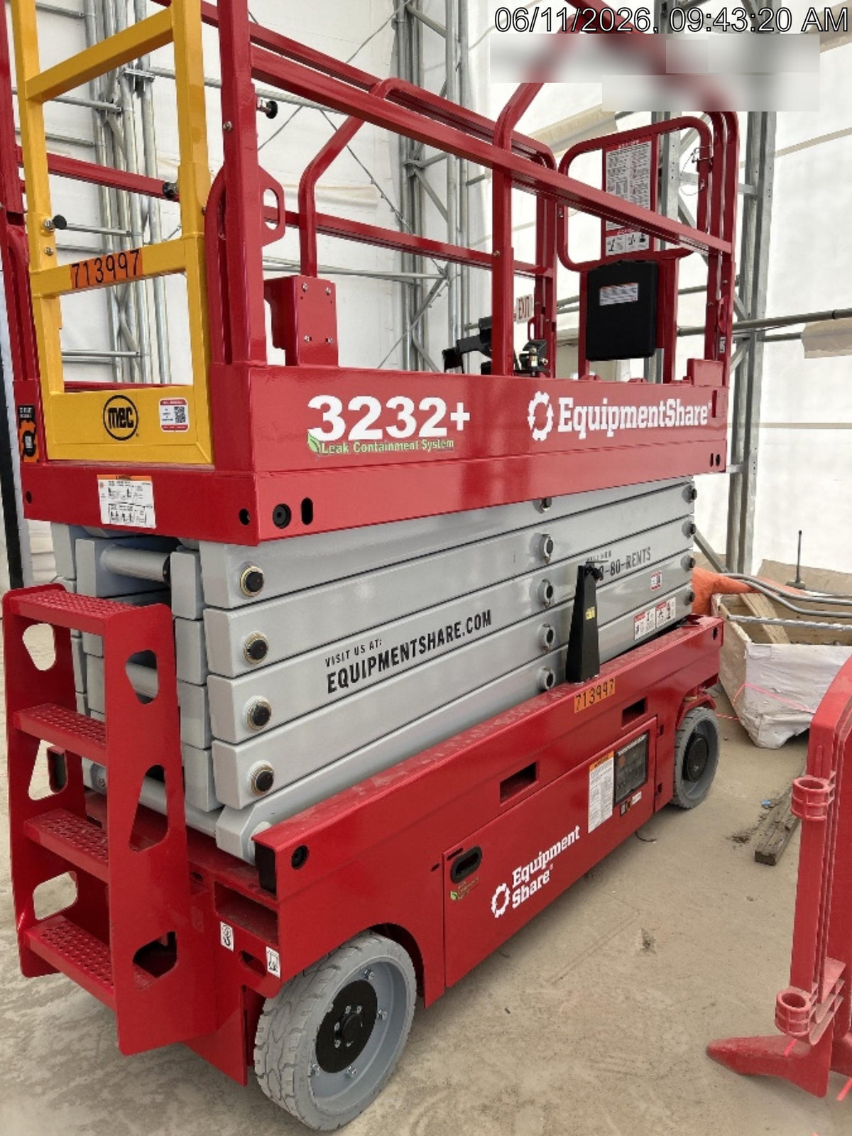 2026 MEC 3232+