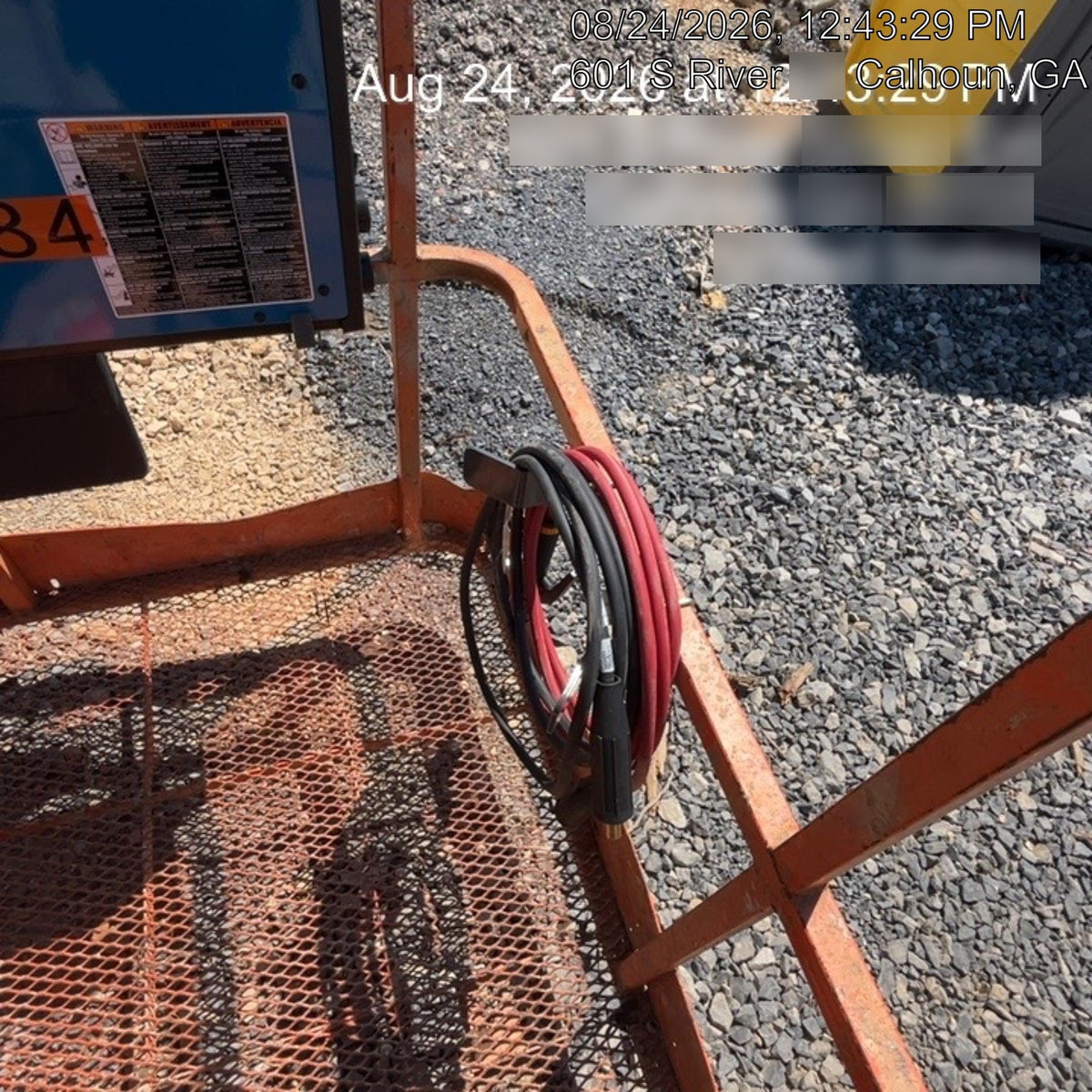 2026 MILLER ELECTRIC CST-282