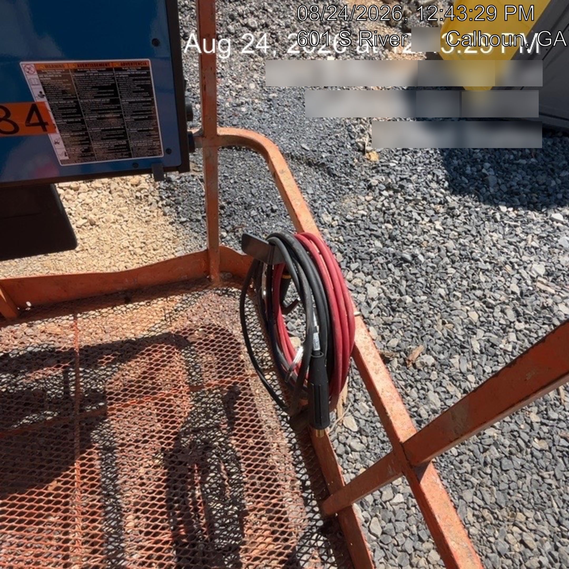 2026 MILLER ELECTRIC CST-282