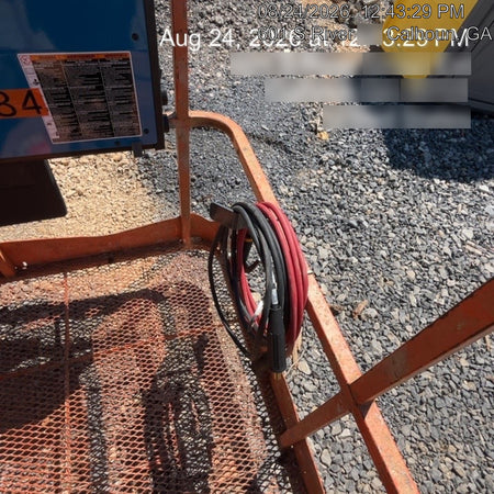 2026 MILLER ELECTRIC CST-282