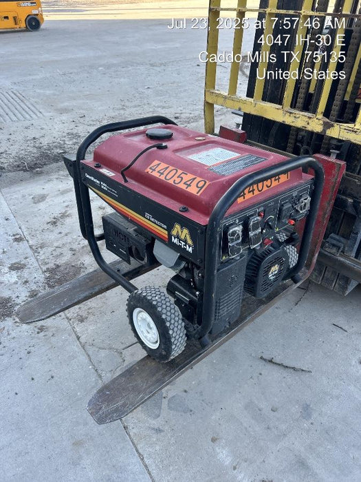 2024 MI-T-M GEN-6500-0MM1