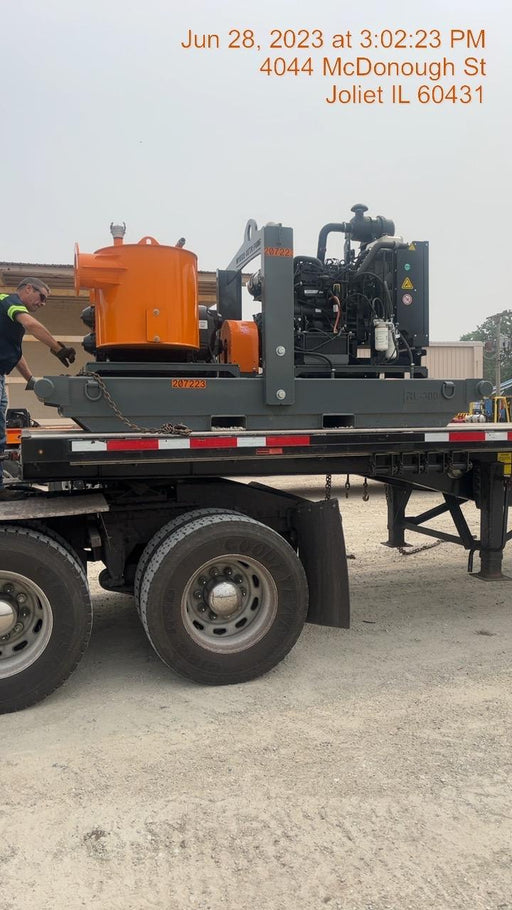 2022 MYERS-SETH RL-300