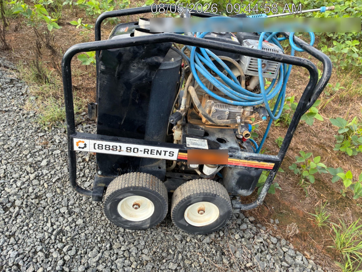 2020 MI-T-M CORPORATION HSP-3504-3MGH