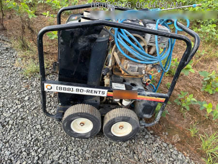2020 MI-T-M CORPORATION HSP-3504-3MGH