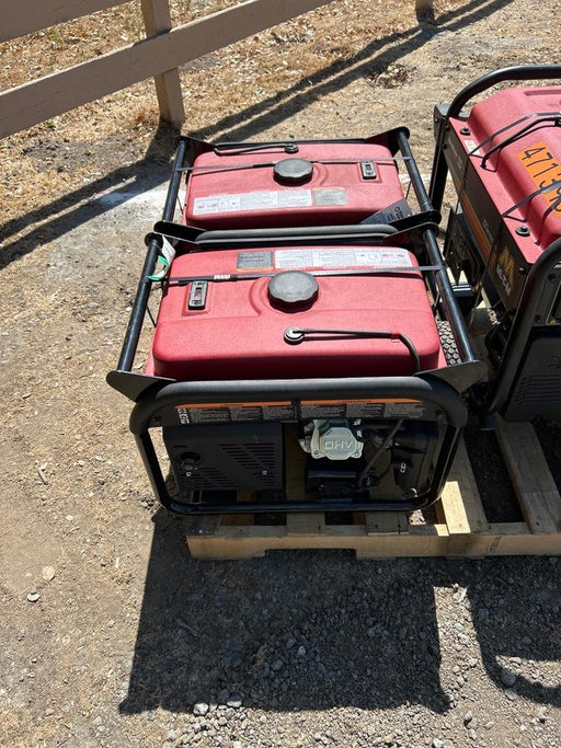 2025 MI-T-M GEN-3600-0MM0