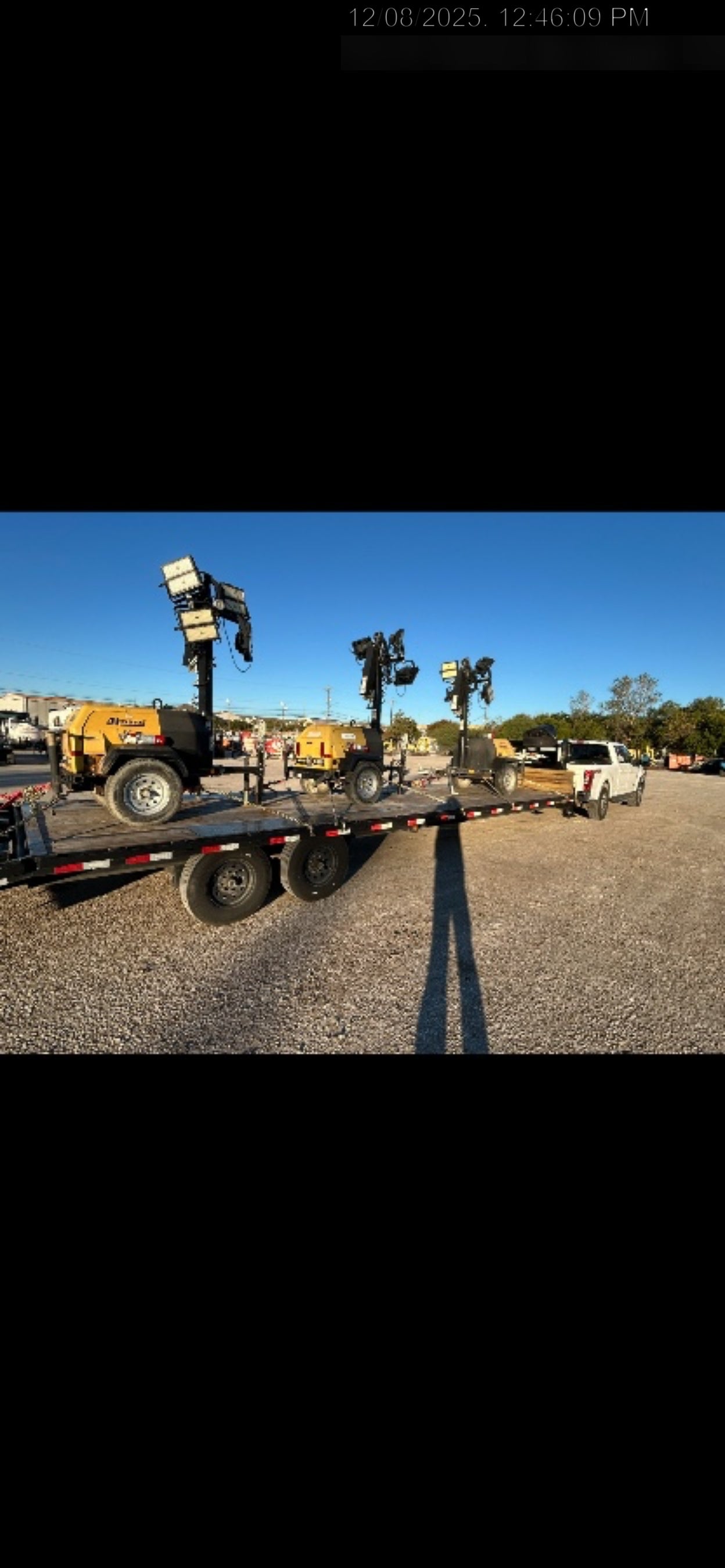 2021 ALLMAND NLV3GR