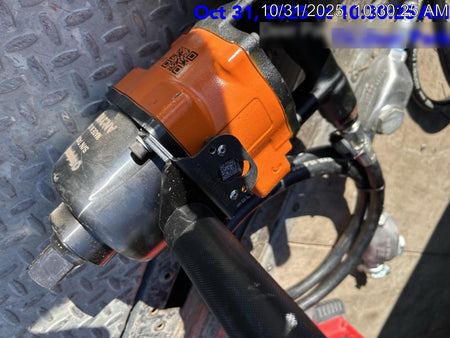 2023 MICHIGAN PNEUMATIC ES-4940B2-TRACKER