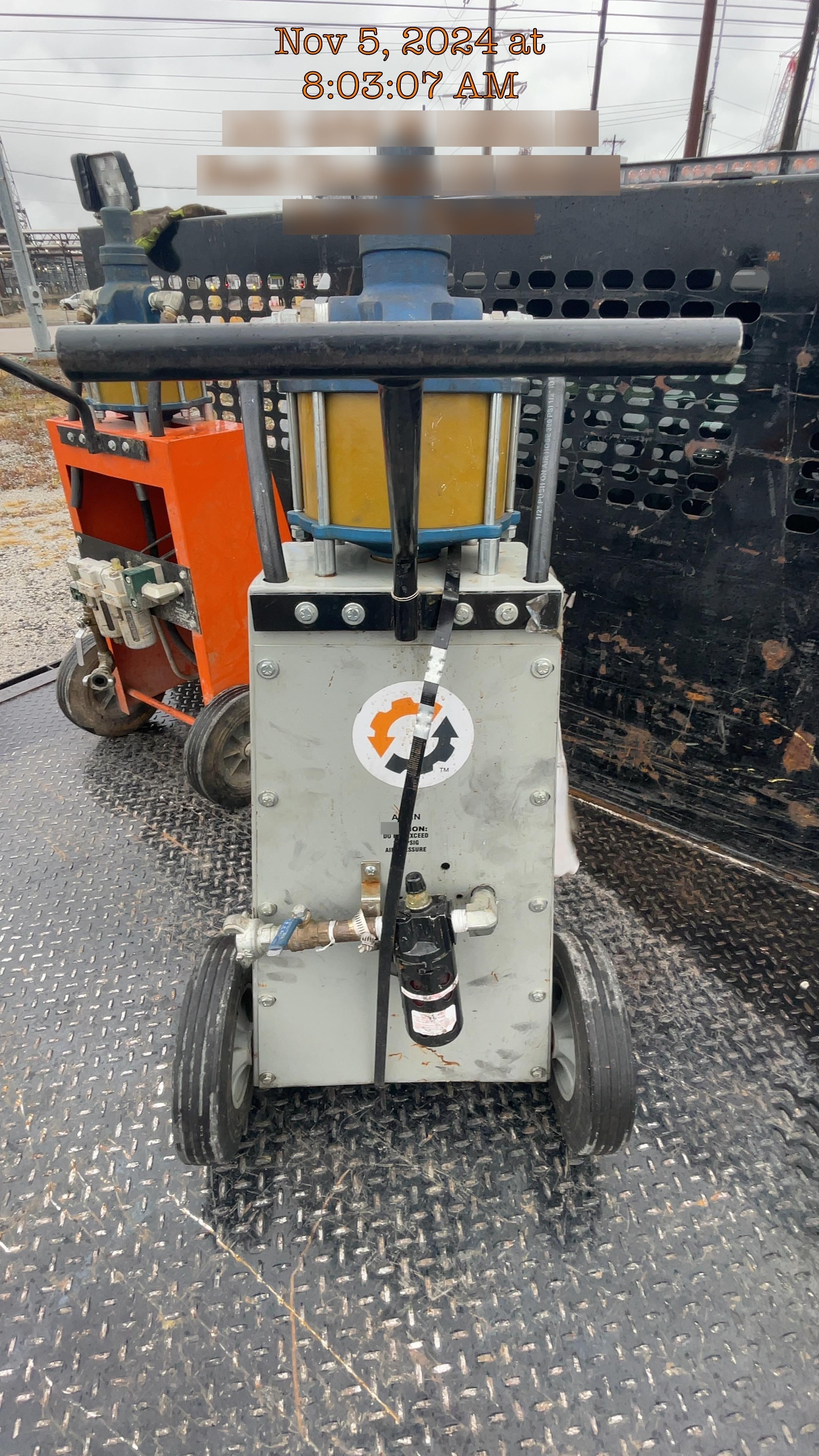 2020 PINNACLE PDQC-3600B