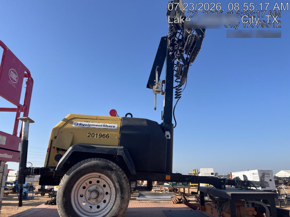 2022 ALLMAND NLV3GR