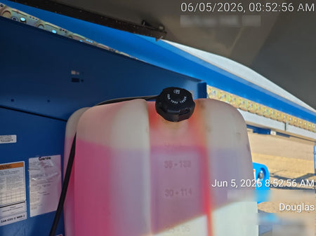 2024 GENIE S-65 XC