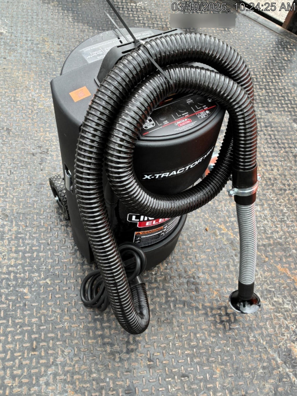 2026 LINCOLN ELECTRIC K3972-5