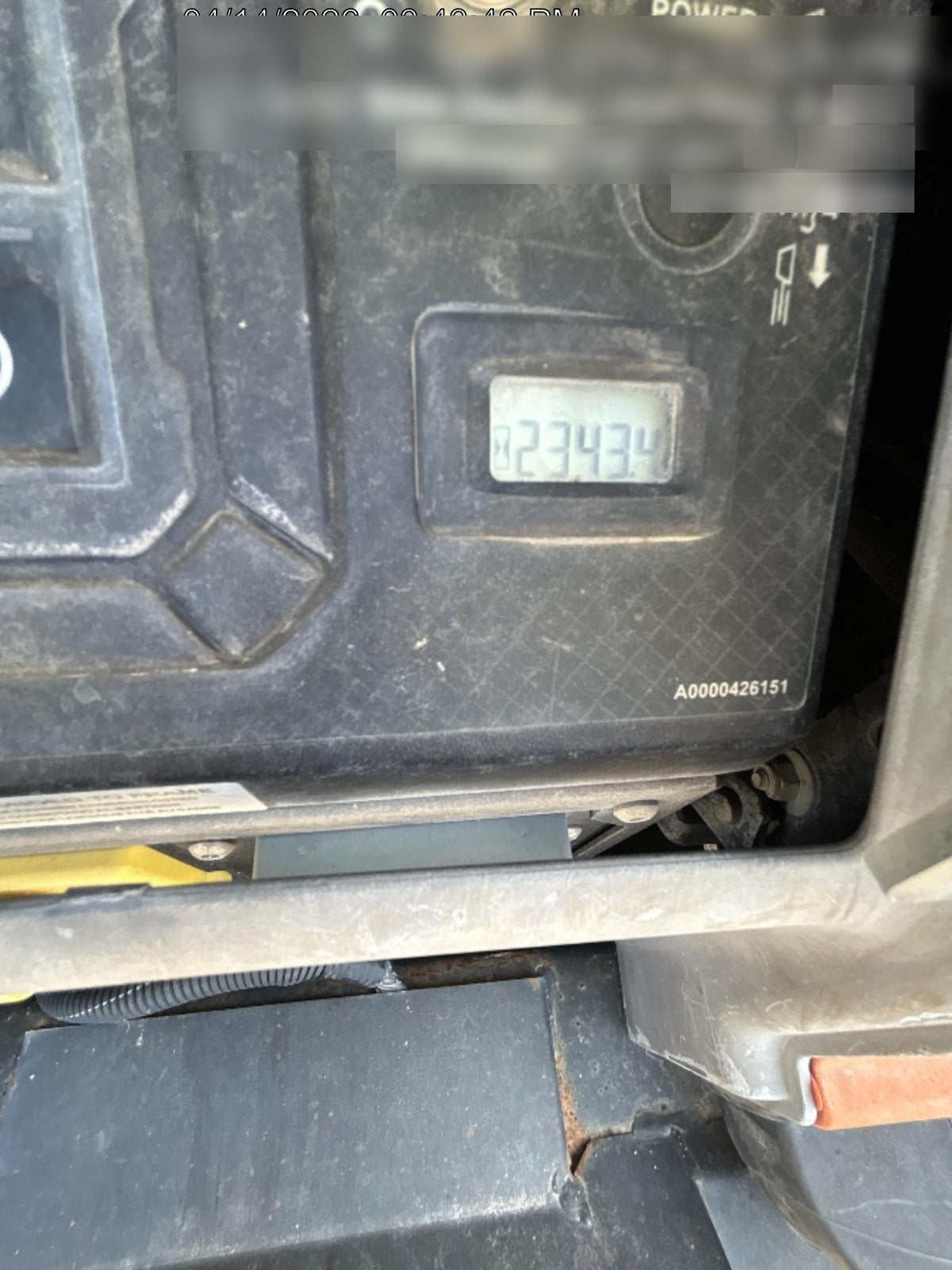 2023 Generac MLT2 Diesel, Flex Switch 120V Input, Powerzone Controller, 
(4) 320W LED Lights, 4kW Generator, 39.9 Gal Fuel Tank, 2" Ball, T3