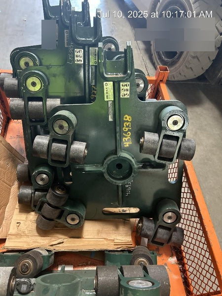 2024 HILMAN ROLLERS OMNI-8