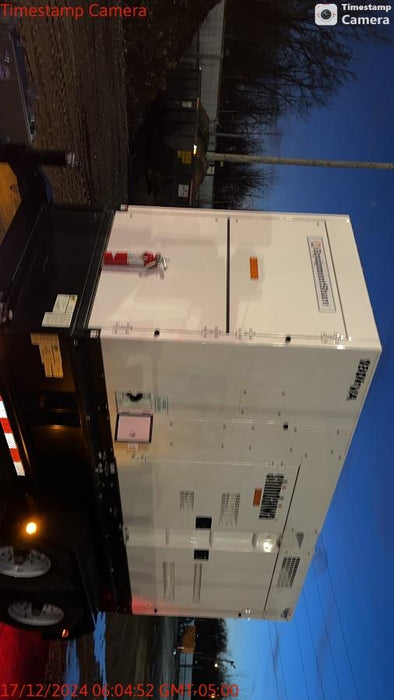 2023 SHINDAIWA DGK180F