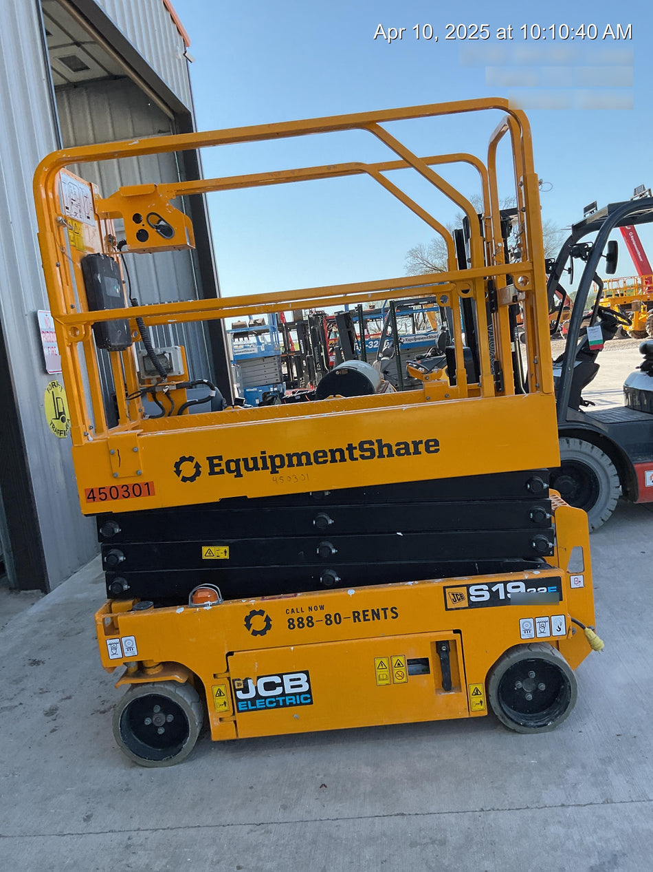 2024 JCB S1932E