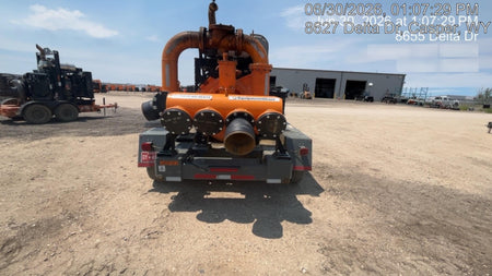 2023 PREMIER PUMP 8NHTH-RP-DC13