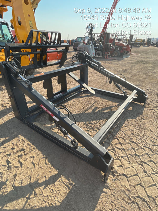 2021 ARROW MATERIAL HANDLING 61962-6-72-270PG