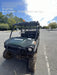 2020 Kawasaki MULE PRO-DX Diesel, 6-Seater, Canopy