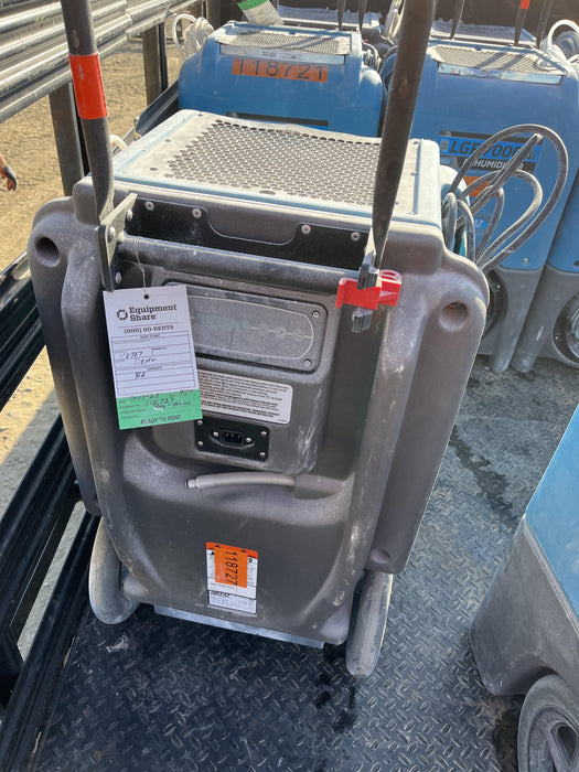 2020 DRI-EAZ LGR 7000XLi