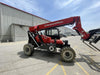 2021 MANITOU MTA6034