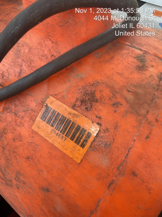 2023 ALLEGRO 9539-12EX