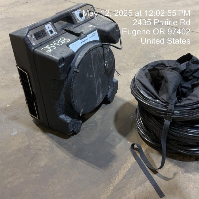 2022 PHOENIX Guardian R Hepa