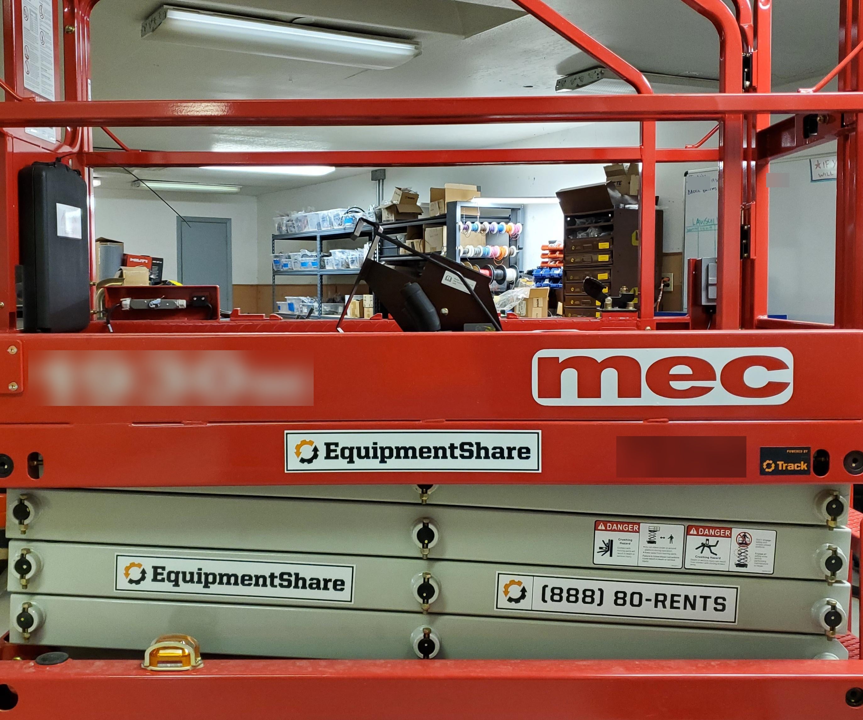2020 MEC 1930SE