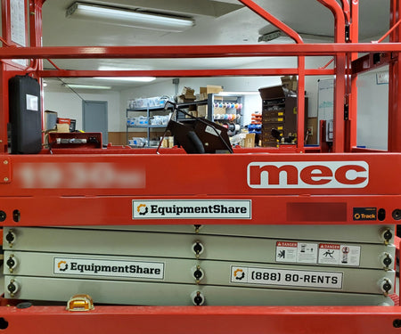 2020 MEC 1930SE
