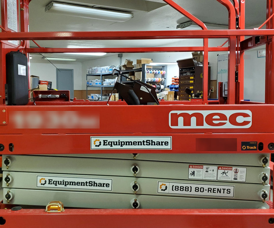2020 MEC 1930SE