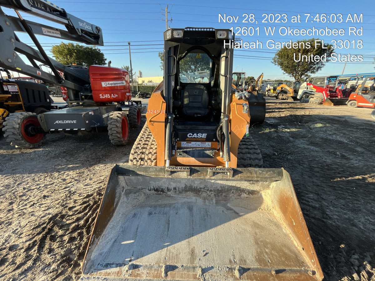 2023 CASE TR310B
