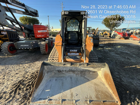 2023 CASE TR310B