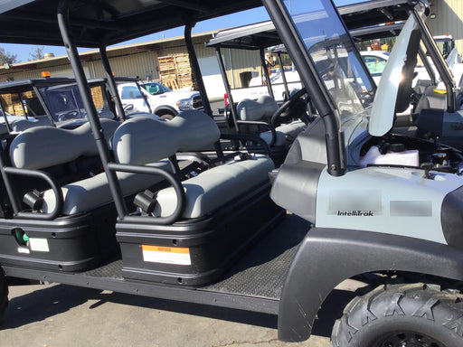 2020 Club Car CA1700D CLUB CAR CA1700D