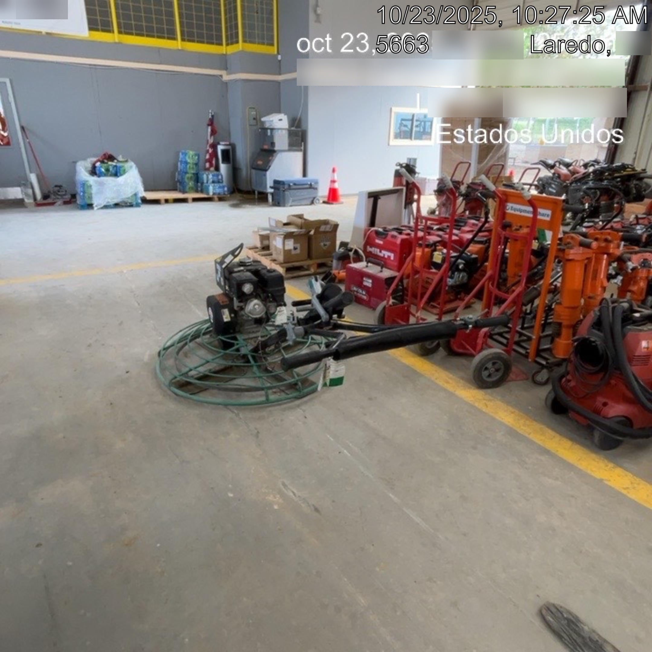 2024 MULTIQUIP B46H90