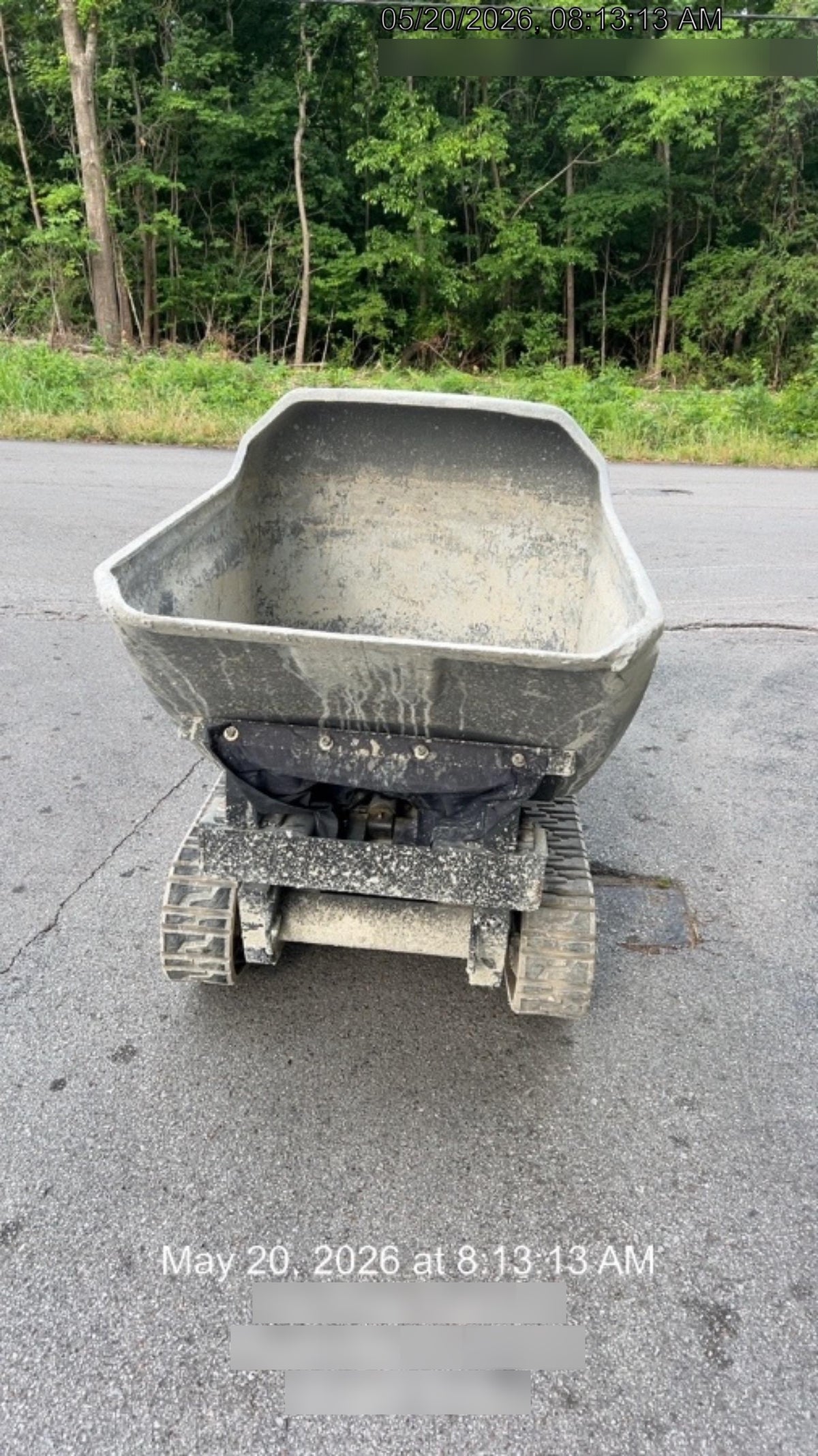 2025 TORO MBTX 2500-TS
