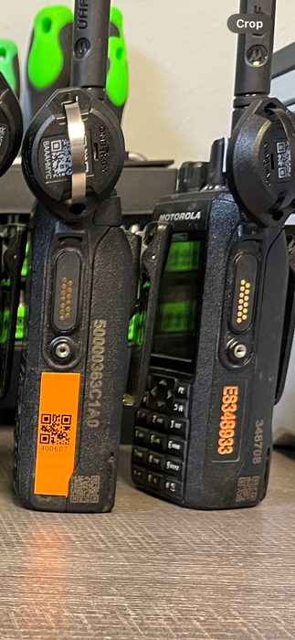 2023 MOTOROLA R7 DISPLAY